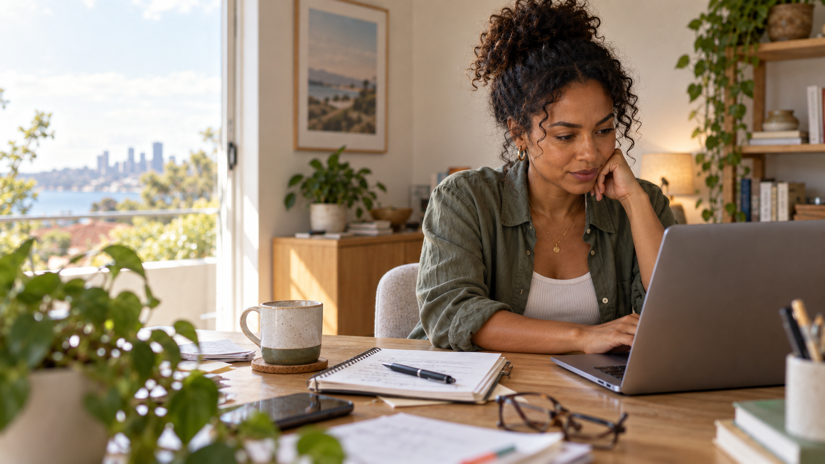 How to Spot a Legitimate Work-From-Home Job in Australia